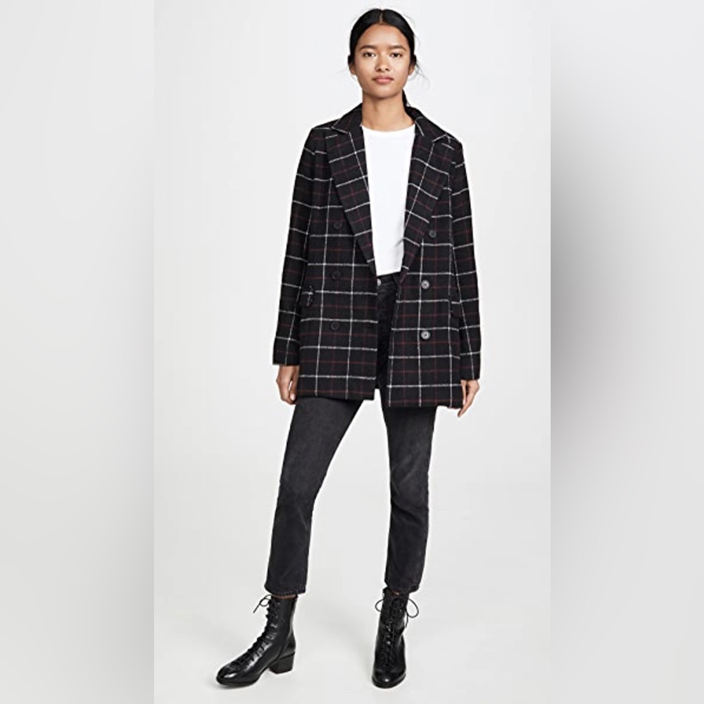 Lioness kyra blazer. NWT sz XL